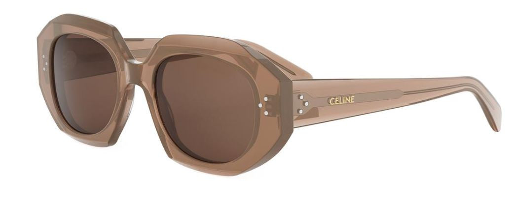 Lunettes de Soleil Celine 3 DOTS CL40319I