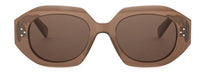Lunettes de Soleil Celine 3 DOTS CL40319I