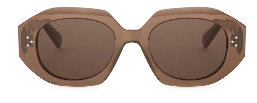 Lunettes de Soleil Celine 3 DOTS CL40319I