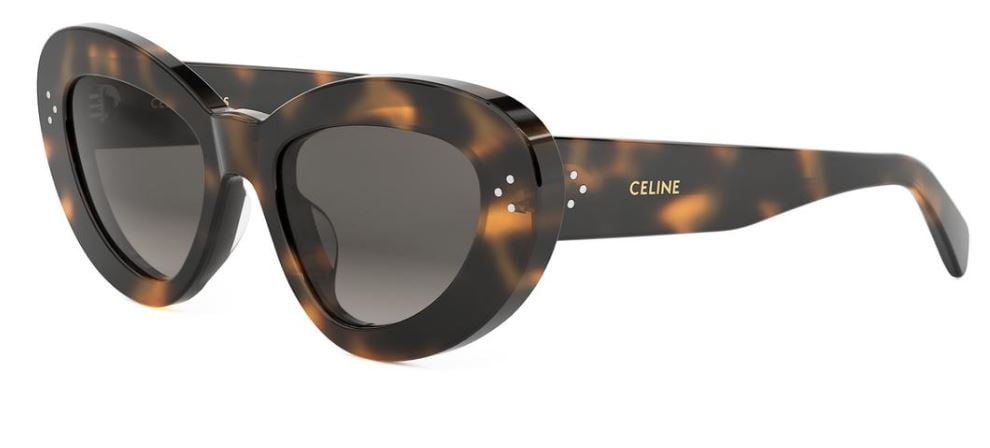 Zonnebrillen Celine 3 DOTS CL40320U