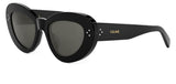 Lunettes de Soleil Celine 3 DOTS CL40320U