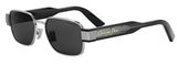 DIOR CHRISTIAN DIOR LABEL S2U Sunglasses