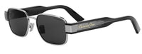 DIOR CHRISTIAN DIOR LABEL S2U Sunglasses