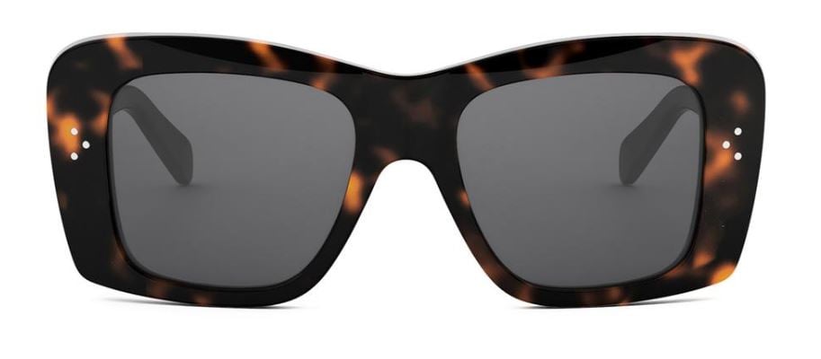 Celine 3 DOTS CL40321I Sunglasses