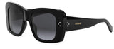 Celine 3 DOTS CL40321I Sunglasses