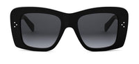 Celine 3 DOTS CL40321I Sunglasses