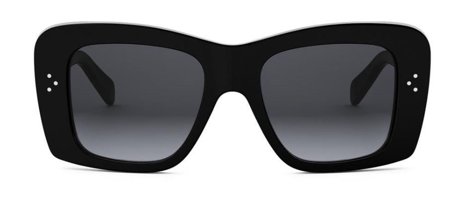 Celine 3 DOTS CL40321I Sunglasses