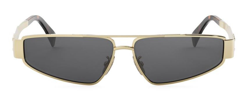 Celine METAL TRIOMPHE CL40318U Sunglasses