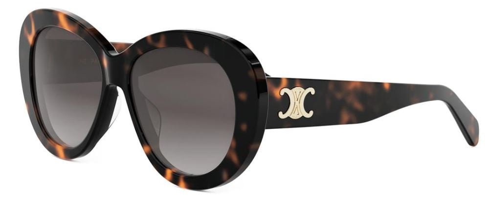 Celine TRIOMPHE CL40317U Sunglasses