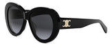 Celine TRIOMPHE CL40317U Sunglasses