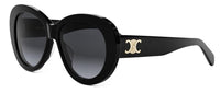 Celine TRIOMPHE CL40317U Sunglasses