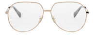 Óculos de grau Celine Metal CL50164U