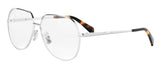 Lunettes de vue Celine Metal CL50164U