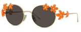 Lunettes de Soleil Loewe Signature LW40173U