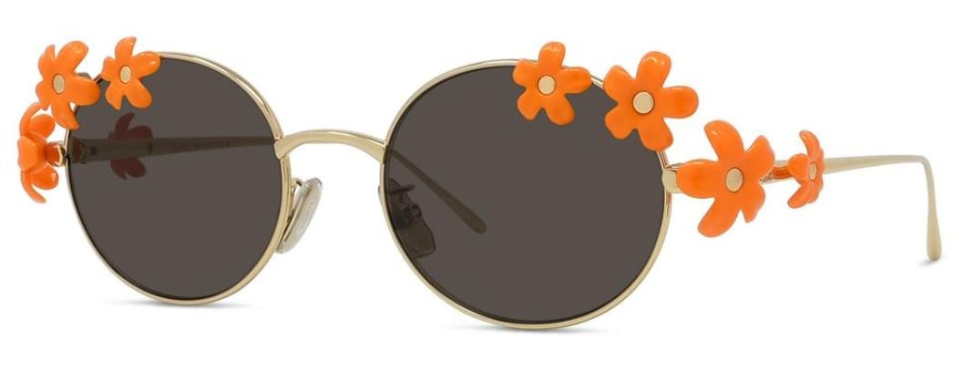Lunettes de Soleil Loewe Signature LW40173U