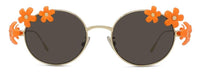 Lunettes de Soleil Loewe Signature LW40173U