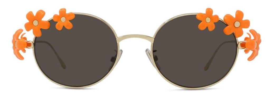 Lunettes de Soleil Loewe Signature LW40173U