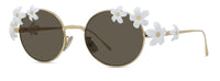Lunettes de Soleil Loewe Signature LW40173U