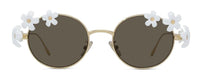 Lunettes de Soleil Loewe Signature LW40173U