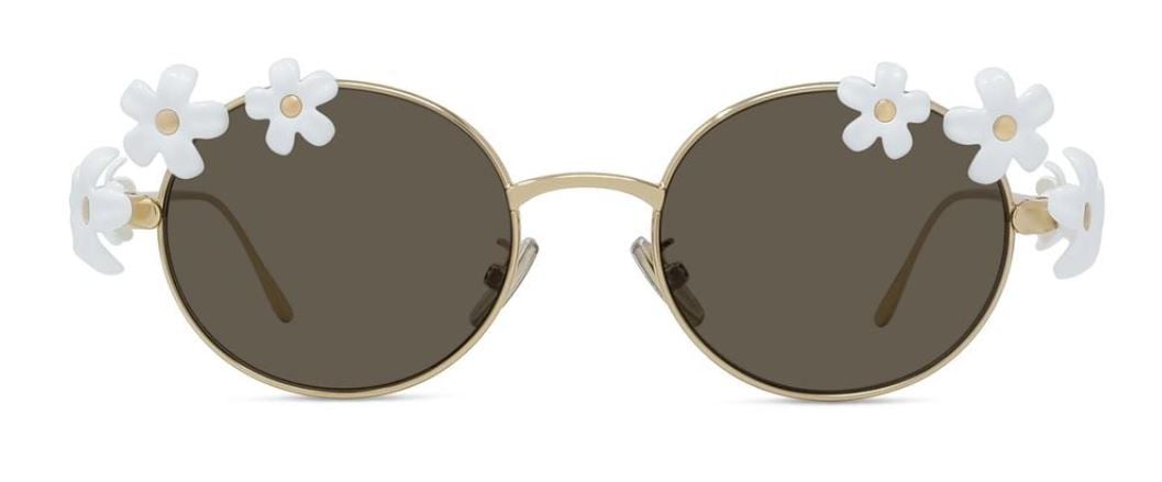 Lunettes de Soleil Loewe Signature LW40173U