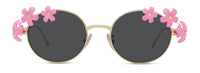 Lunettes de Soleil Loewe Signature LW40173U