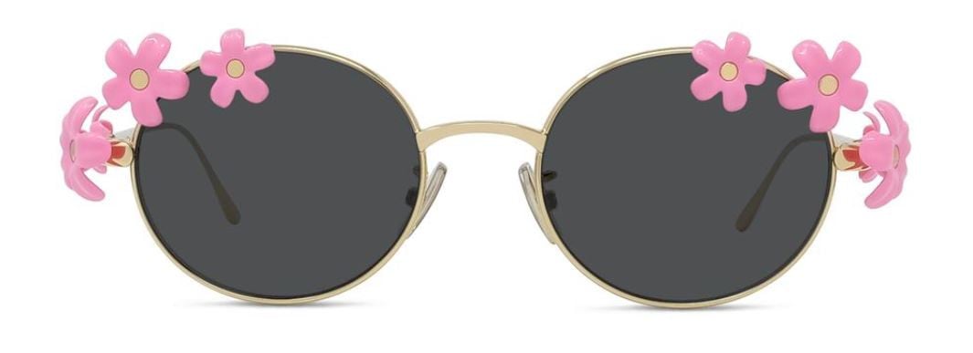Lunettes de Soleil Loewe Signature LW40173U