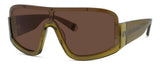 Stella McCartney Runway SC40090U Sunglasses
