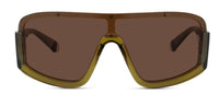 Stella McCartney Runway SC40090U Sunglasses