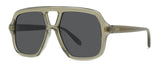 Lunettes de Soleil Loewe Slim LW40161U
