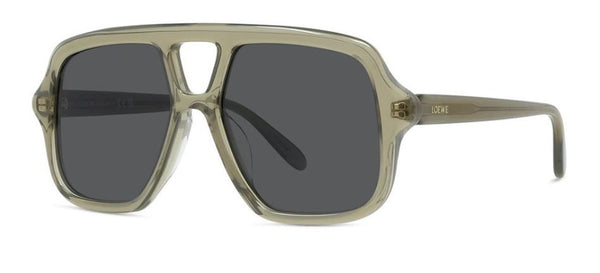 Lunettes de Soleil Loewe Slim LW40161U