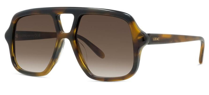 Óculos de Sol Loewe Slim LW40161U
