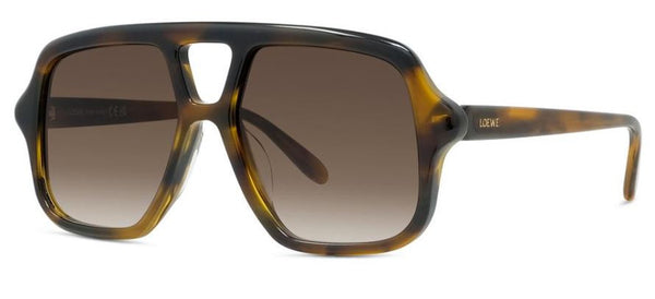 Lunettes de Soleil Loewe Slim LW40161U