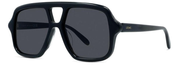Lunettes de Soleil Loewe Slim LW40161U