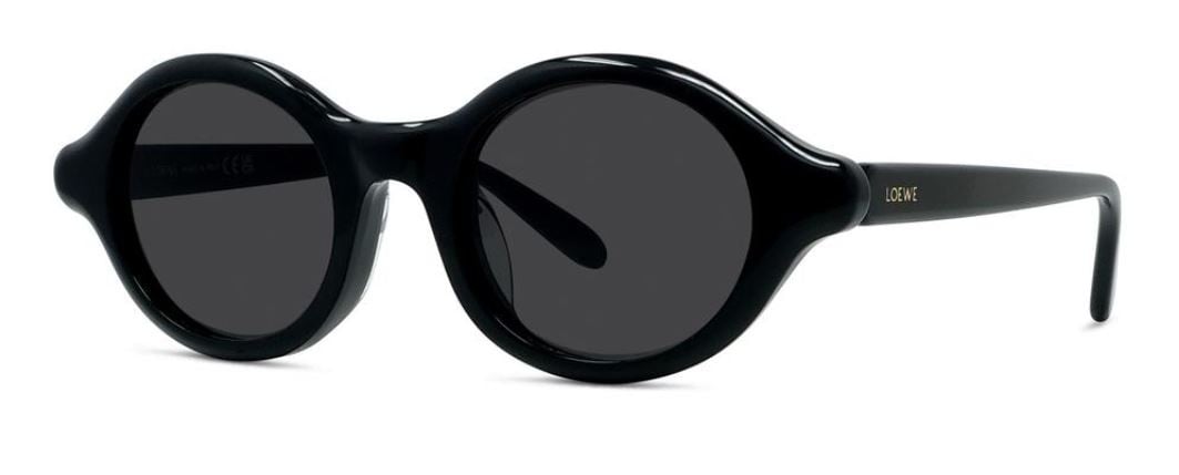 Zonnebril Loewe Slim LW40162U