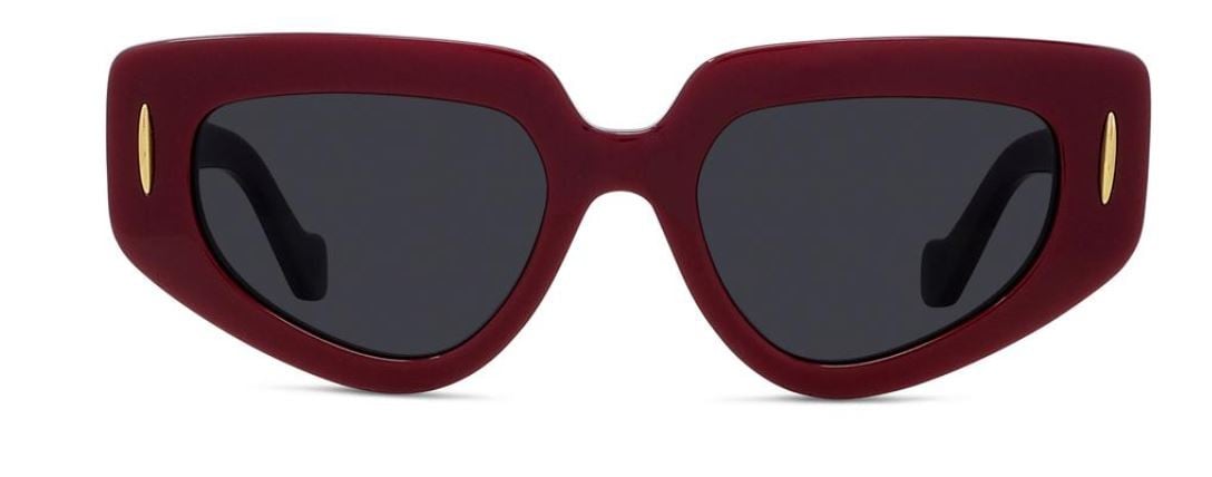 Zonnebril Loewe Anagram LW40160I