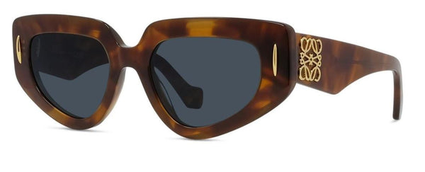 Lunettes de Soleil Loewe Anagram LW40160I