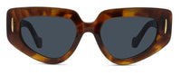 Zonnebril Loewe Anagram LW40160I
