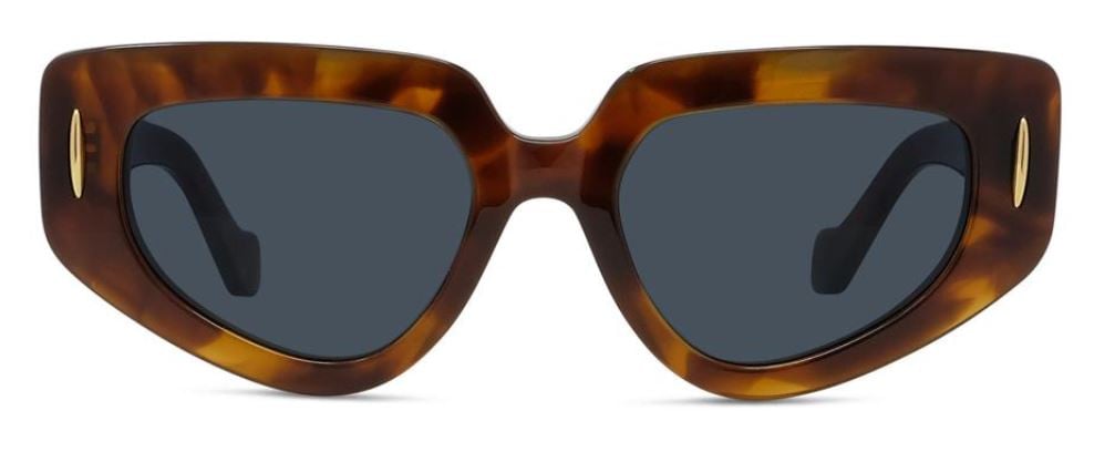 Zonnebril Loewe Anagram LW40160I