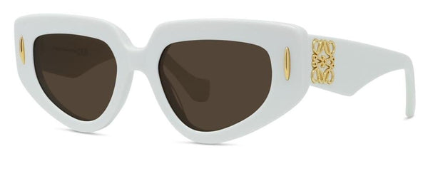 Lunettes de Soleil Loewe Anagram LW40160I