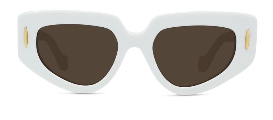 Zonnebril Loewe Anagram LW40160I