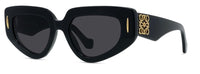 Zonnebril Loewe Anagram LW40160I