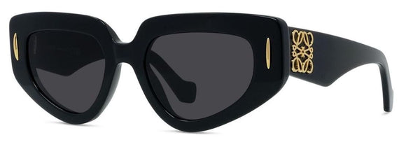 Lunettes de Soleil Loewe Anagram LW40160I