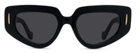 Zonnebril Loewe Anagram LW40160I