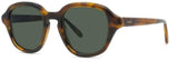 Loewe Slim LW40163I Sunglasses