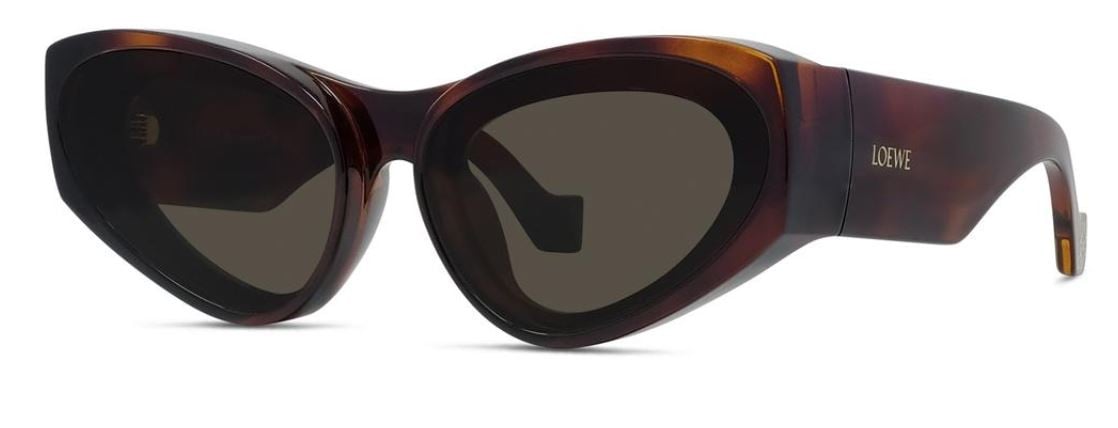 Loewe Signature LW40171U Sunglasses