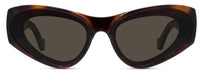 Loewe Signature LW40171U Sunglasses