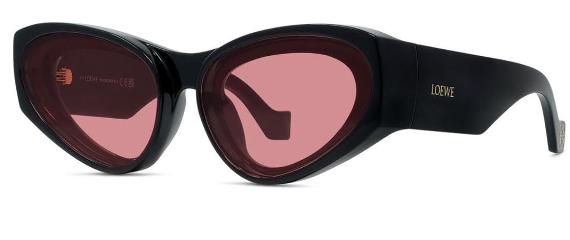 Loewe Signature LW40171U Sunglasses