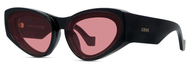 Lunettes de Soleil Loewe Signature LW40171U