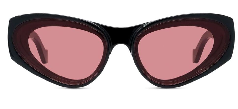 Loewe Signature LW40171U Sunglasses