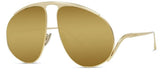 Lunettes de Soleil Loewe Signature LW40180U